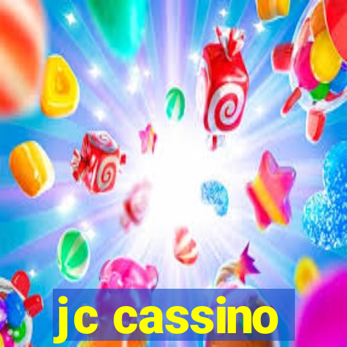 jc cassino